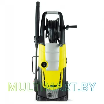 Мойка высокого давления Lavor Galaxy 160 8.086.0076C картинка 2
